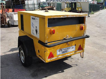 Κατασκευή μηχανήματα Demag mannesmann SC 40 ES: φωτογραφία 2