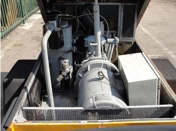 Κατασκευή μηχανήματα Demag mannesmann SC 40 ES: φωτογραφία 3