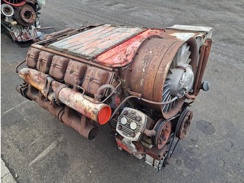 Κινητήρας Deutz F10L413: φωτογραφία 5