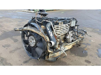 Ανταλλακτικό Engines D2866LF31: φωτογραφία 2