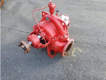 Αναρτώμενο ψεκαστικό Irrigation pumps HGTI-150.315: φωτογραφία 2
