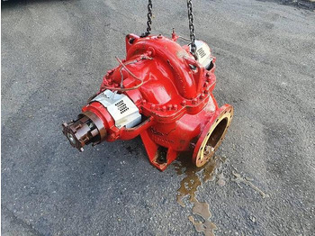 Αναρτώμενο ψεκαστικό Irrigation pumps HGTI-150.315: φωτογραφία 3