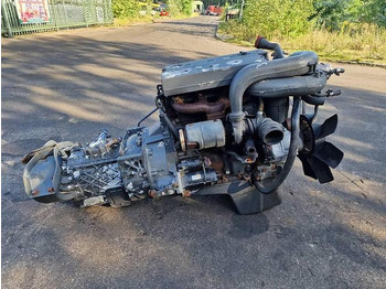 Ανταλλακτικό Mercedes-Benz OM904LA: φωτογραφία 2