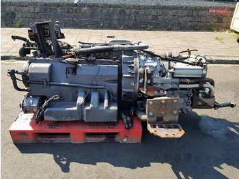 Ανταλλακτικό Mercedes-Benz OM906HLA.11/2-01: φωτογραφία 2