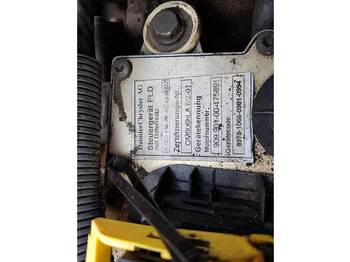 Ανταλλακτικό Mercedes-Benz OM906HLA.11/2-01: φωτογραφία 4