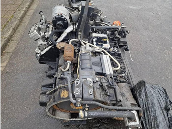 Ανταλλακτικό Mercedes-Benz OM906HLA.EEV/1-02: φωτογραφία 3