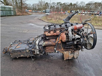 Ανταλλακτικό MAN