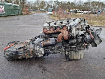 Ανταλλακτικό MAN