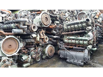 Ανταλλακτικό MERCEDES-BENZ