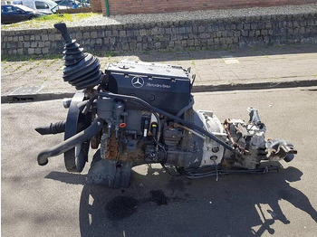 Ανταλλακτικό MERCEDES-BENZ