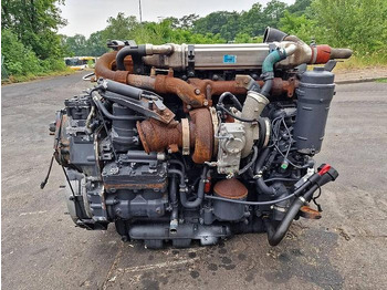 Ανταλλακτικό SCANIA