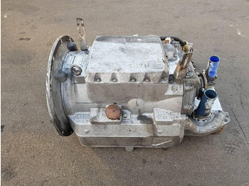 Ανταλλακτικό Transmission Turbo Diwabus 854.5: φωτογραφία 2