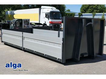 Φορτηγό φόρτωσης γάντζου