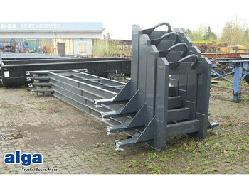 Φορτηγό φόρτωσης γάντζου