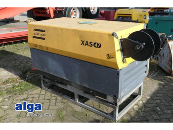 Αεροσυμπιεστής KUBOTA