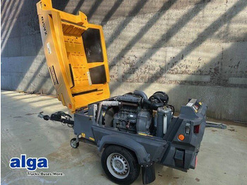 Αεροσυμπιεστής ATLAS