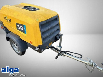 Αεροσυμπιεστής KUBOTA