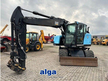 Τροχοφόρος εκσκαφέας CATERPILLAR M315F
