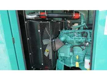 Καινούριο Βιομηχανική γεννήτρια Cummins Stromgenerator, 250 kVA, 4 Zylinder: φωτογραφία 5