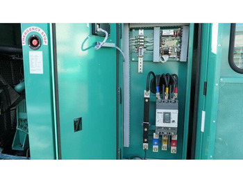 Καινούριο Βιομηχανική γεννήτρια Cummins Stromgenerator, 250 kVA, 4 Zylinder: φωτογραφία 3