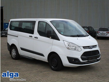 Μικρό λεωφορείο FORD Transit