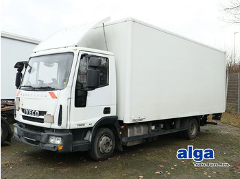 Επαγγελματικό αυτοκίνητο κόφα IVECO