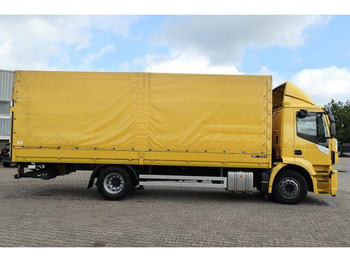 Leasing Iveco AD190S/P 4x2, 7.350mm lang, LBW, Klima, Navi Iveco AD190S/P 4x2, 7.350mm lang, LBW, Klima, Navi: φωτογραφία 2 Leasing Iveco AD190S/P 4x2, 7.350mm lang, LBW, Klima, Navi Iveco AD190S/P 4x2, 7.350mm lang, LBW, Klima, Navi: φωτογραφία 2