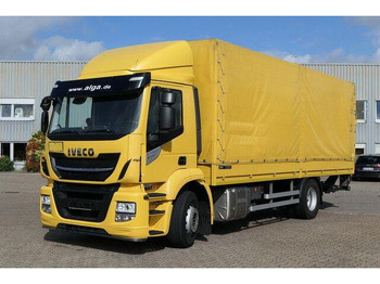 Leasing Iveco AD190S/P 4x2, 7.350mm lang, LBW, Klima, Navi Iveco AD190S/P 4x2, 7.350mm lang, LBW, Klima, Navi: φωτογραφία 3 Leasing Iveco AD190S/P 4x2, 7.350mm lang, LBW, Klima, Navi Iveco AD190S/P 4x2, 7.350mm lang, LBW, Klima, Navi: φωτογραφία 3
