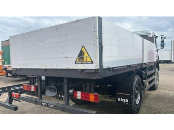 Leasing Mercedes-Benz 2024 AK 4x4, Allrad, Einzelbereifung, AHK, Mercedes-Benz 2024 AK 4x4, Allrad, Einzelbereifung, AHK,: φωτογραφία 2