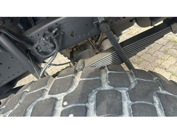 Leasing Mercedes-Benz 2024 AK 4x4, Allrad, Einzelbereifung, AHK, Mercedes-Benz 2024 AK 4x4, Allrad, Einzelbereifung, AHK,: φωτογραφία 5