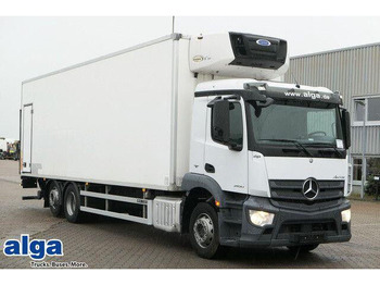 Φορτηγό ψυγείο MERCEDES-BENZ Antos