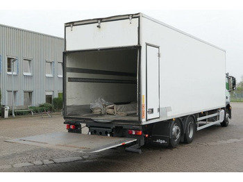 Φορτηγό ψυγείο Mercedes-Benz 2530 L Antos 6x2, Carrier Supra 1250, LBW, Klima: φωτογραφία 2