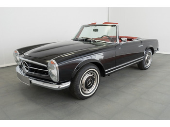 Αυτοκίνητο MERCEDES-BENZ