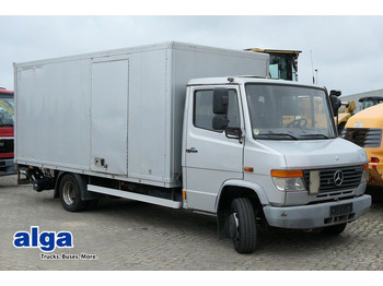 Επαγγελματικό αυτοκίνητο κόφα MERCEDES-BENZ Vario