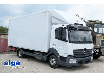 Φορτηγό κόφα MERCEDES-BENZ Atego 821