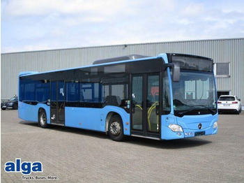 Προαστιακό λεωφορείο MERCEDES-BENZ Citaro