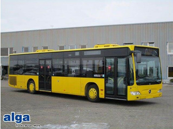 Προαστιακό λεωφορείο MERCEDES-BENZ Citaro