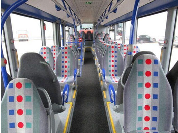 Προαστιακό λεωφορείο Mercedes-Benz O 530 Citaro Ü C2, Euro 6, 45 Sitze, ATM: φωτογραφία 3