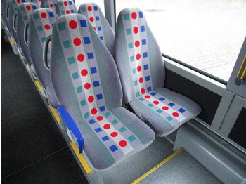 Προαστιακό λεωφορείο Mercedes-Benz O 530 Citaro Ü C2, Euro 6, 45 Sitze, ATM: φωτογραφία 5