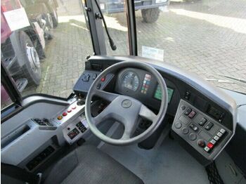 Leasing Mercedes-Benz O 530 G Citaro (CNG), Euro 5, Klima, Rampe, ZF  Mercedes-Benz O 530 G Citaro (CNG), Euro 5, Klima, Rampe, ZF: φωτογραφία 4