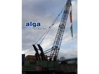 Πυργογερανός DEUTZ