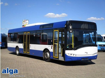 Προαστιακό λεωφορείο SOLARIS