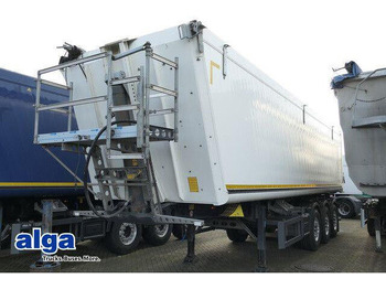 Επικαθήμενο ανατρεπόμενο SCHMITZ SKI