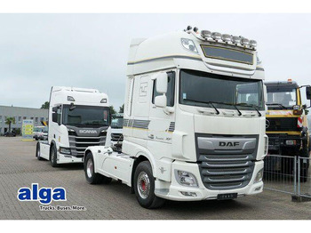 Τράκτορας DAF XF 480