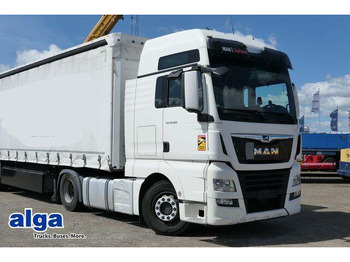 Τράκτορας MAN TGX 18.500