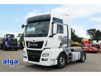 Τράκτορας MAN TGX 18.500