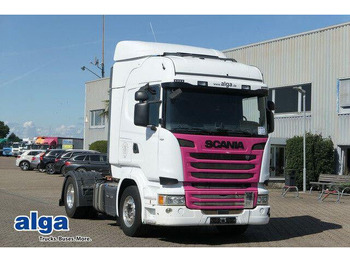 Τράκτορας SCANIA R 410
