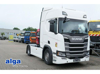 Τράκτορας SCANIA R 500