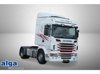 Τράκτορας SCANIA R 500