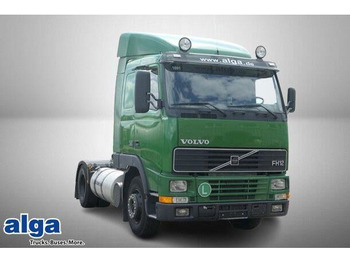 Τράκτορας VOLVO FH 380